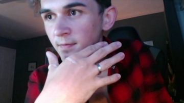 Sweetboylink  29-08-2021 video facial